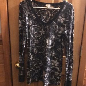 BKE long sleeve shirt